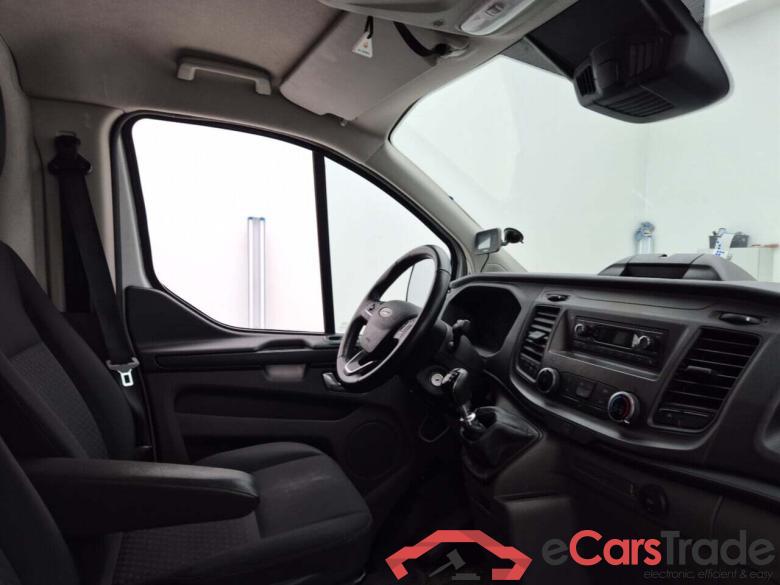 FORD TRANSIT CUSTOM 2.0 TDCI 300L L2H1 TREND #3
