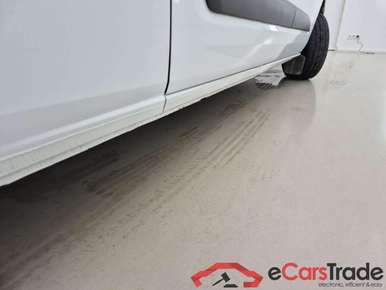 FORD TRANSIT CUSTOM 2.0 TDCI 300L L2H1 TREND #5