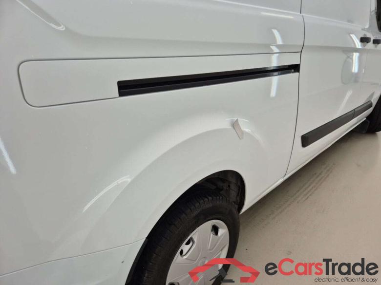 FORD TRANSIT CUSTOM 2.0 TDCI 300L L2H1 TREND #6