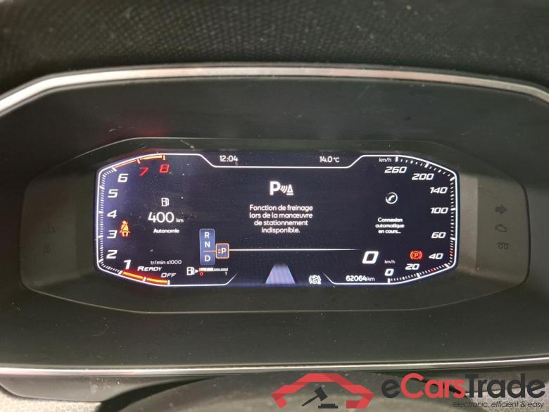 SEAT Leon Sportstourer / 2020 / 5P / Break 1.0 eTSI 110 DSG S&S Style Business #6