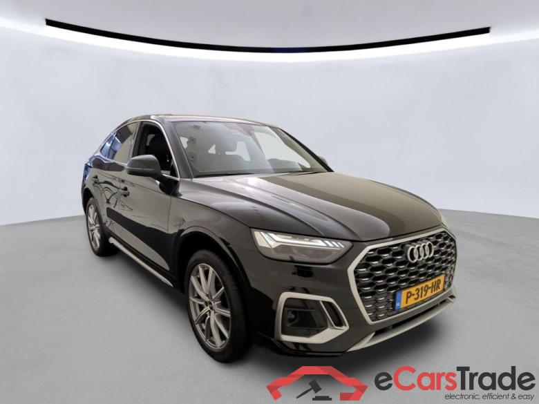 AUDI Q5 Sportback 195 kW #4