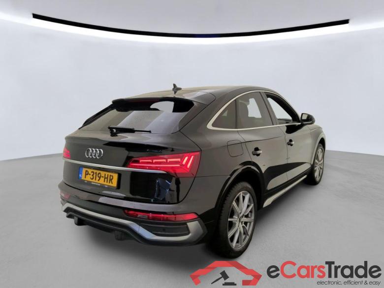AUDI Q5 Sportback 195 kW #5