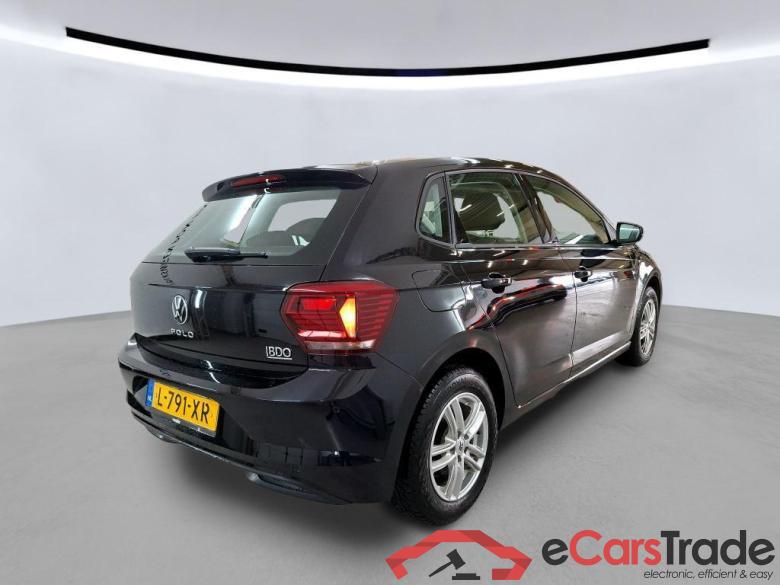 VOLKSWAGEN POLO 70 kW #5