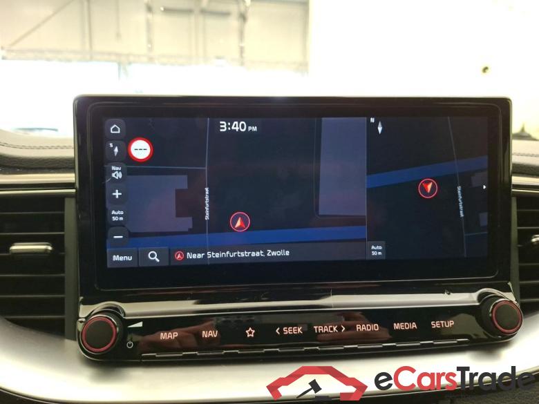 KIA ceed sportswagon 117 kW #2