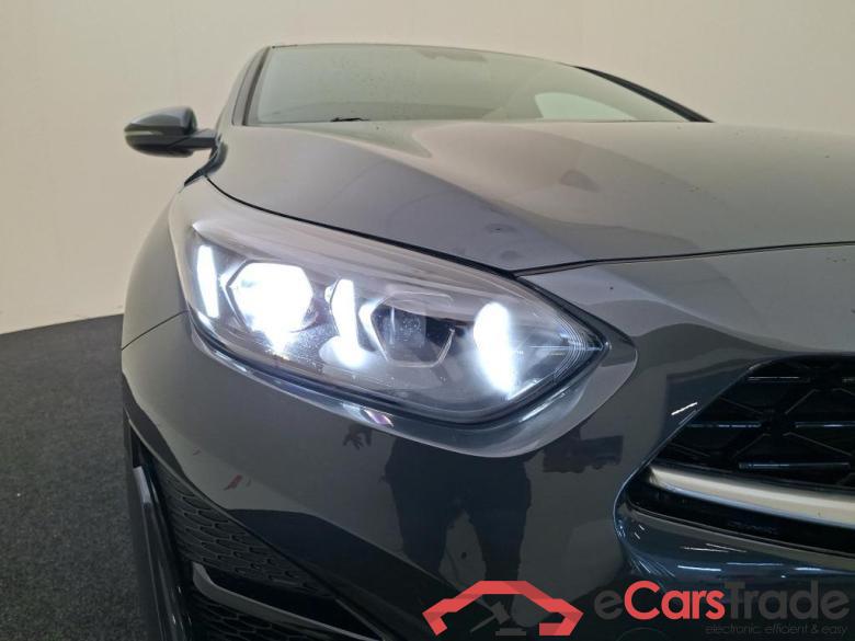 KIA ceed sportswagon 117 kW #4