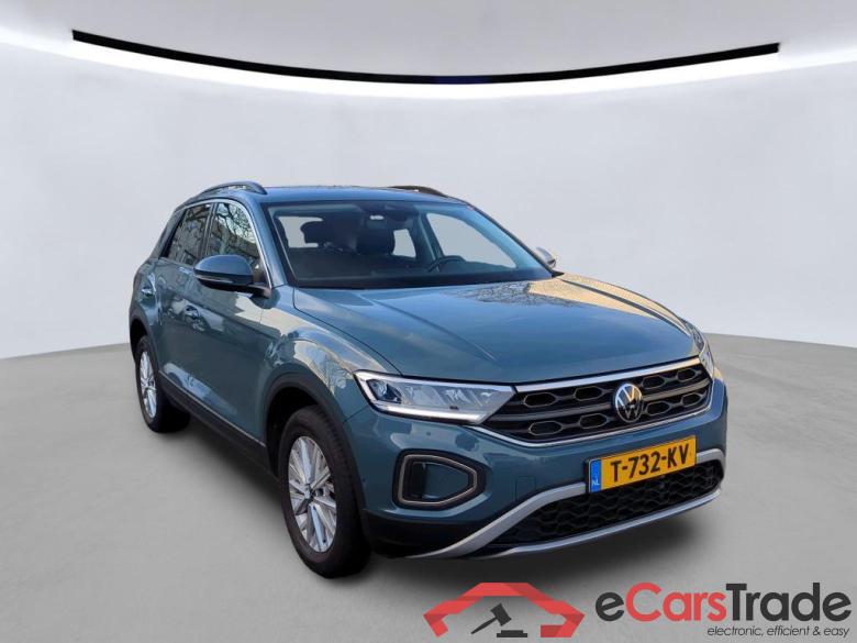 VOLKSWAGEN T-Roc 110 kW #4