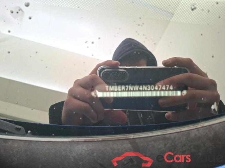 SKODA Scala 81 kW #2