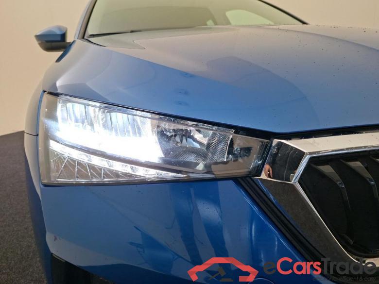 SKODA Scala 81 kW #3