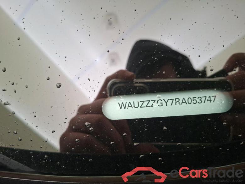 AUDI A3 Sportback 81 kW #2