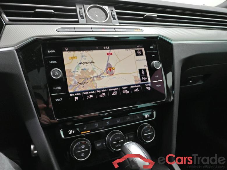 VOLKSWAGEN PASSAT 110 kW #2