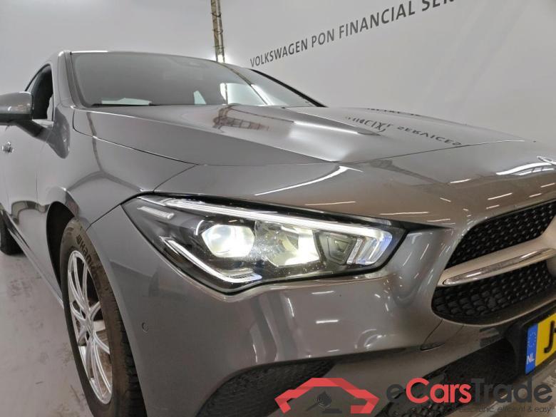 MERCEDES-BENZ CLA-klasse 100 kW #4