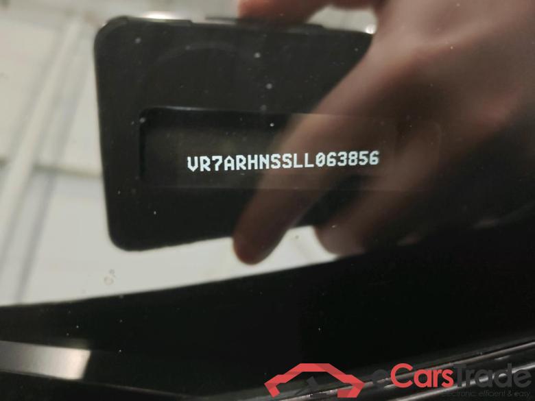 CITROEN C5 Aircross 96 kW #2