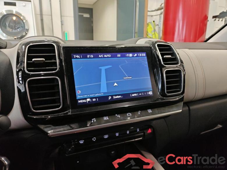 CITROEN C5 Aircross 96 kW #3