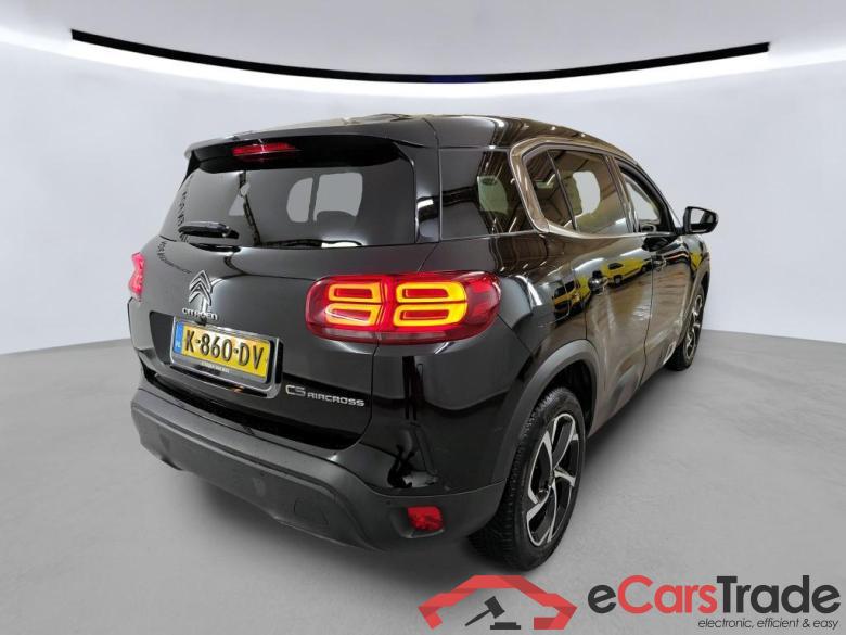 CITROEN C5 Aircross 96 kW #5