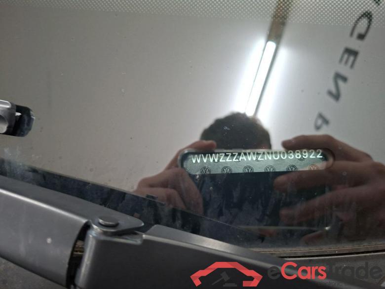 VOLKSWAGEN POLO 70 kW #2