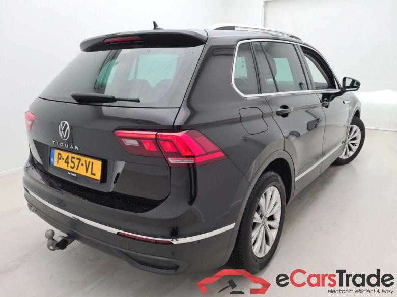 VOLKSWAGEN Tiguan 1.5 TSI Life Business DSG #2
