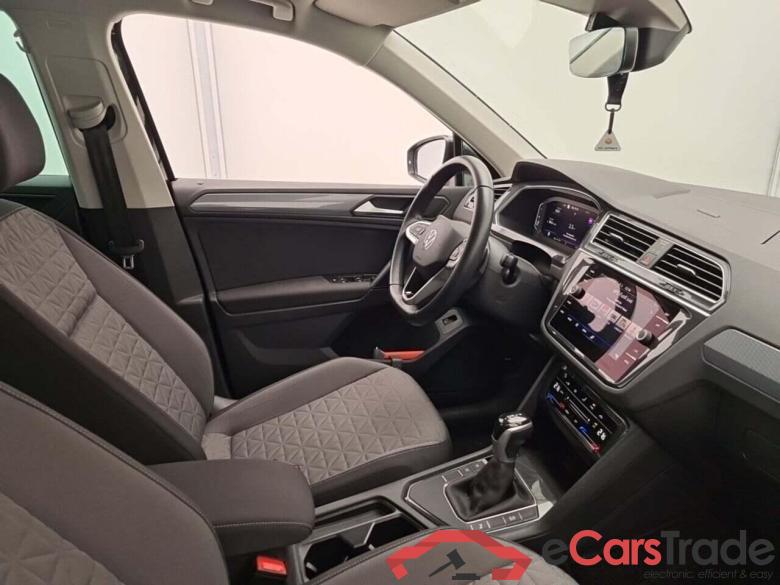 VOLKSWAGEN Tiguan 1.5 TSI Life Business DSG #3
