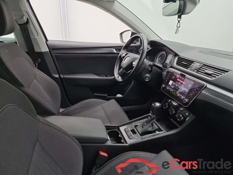 SKODA Superb 2.0 TDI Business Ed. Plus DSG #3