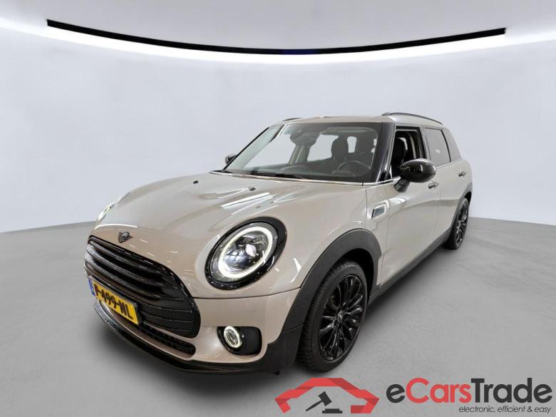 Mini Mini Clubman 100 kW #1