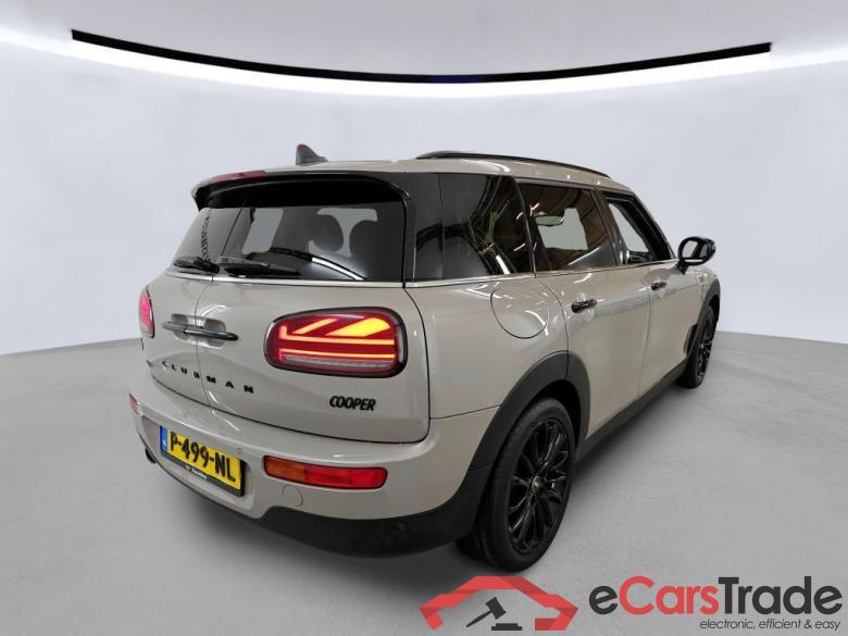 Mini Mini Clubman 100 kW #5