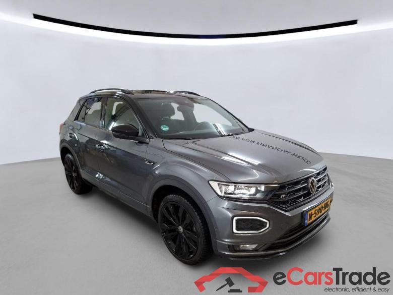 VOLKSWAGEN T-Roc 110 kW #5