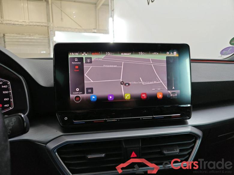 SEAT Leon Sportstourer 110 kW #2