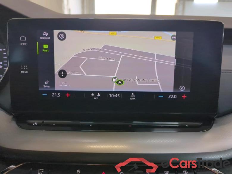 SKODA Octavia Combi 81 kW #2