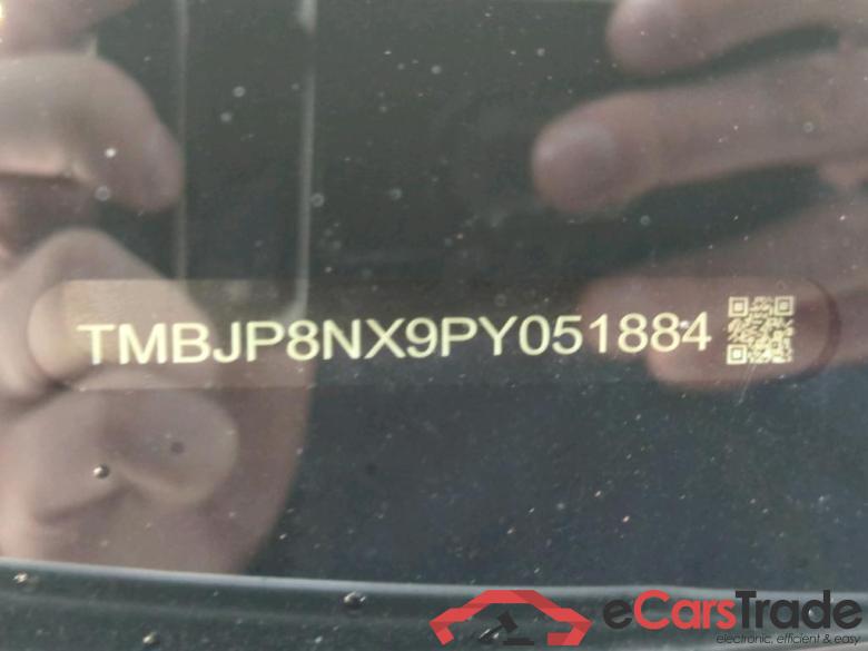 SKODA Octavia Combi 81 kW #3