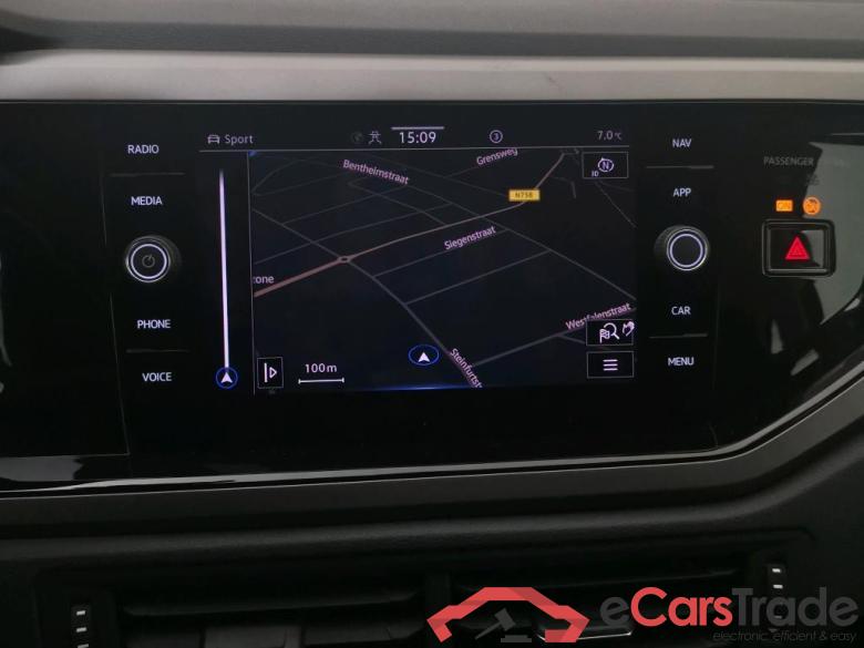 VOLKSWAGEN POLO 70 kW #3