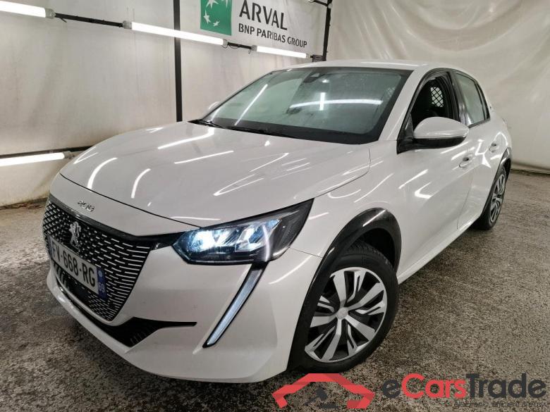 208 (e-) Active Business R 50kWh BVA / TRANSFO VP/VF #1