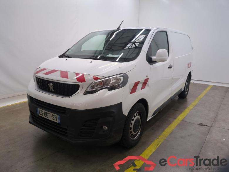 PEUGEOT Expert VU 4p Fourgon 2.0 BlueHDi 120 S&S Standard Premium P. #1