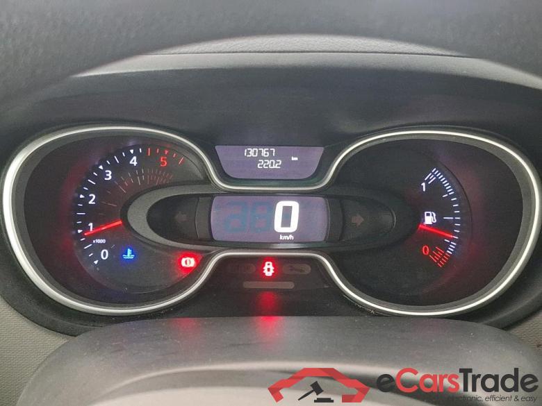 RENAULT Trafic VU 4p Fourgon FG GCFL1H1 1000 dCi95 Stop&Start E6 #6