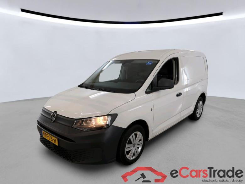VOLKSWAGEN Caddy Cargo 55 kW #1
