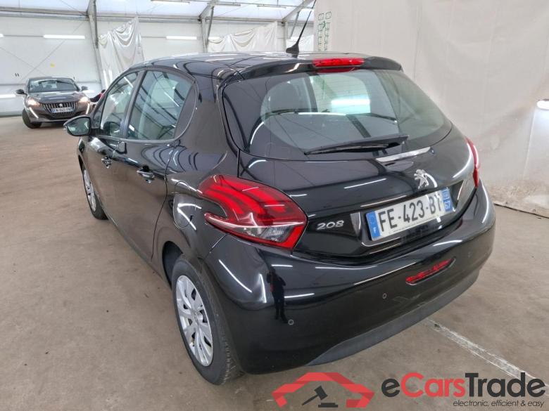 208 Affaire Premium Pack 1.5 HDi 100CV BVM5 E6dT #2