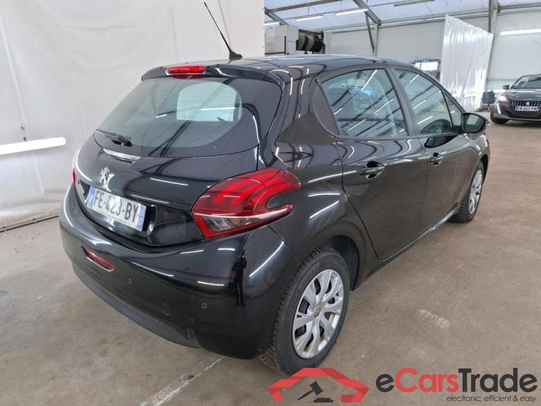 208 Affaire Premium Pack 1.5 HDi 100CV BVM5 E6dT #3