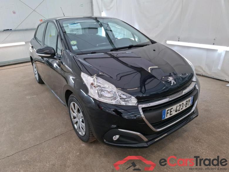 208 Affaire Premium Pack 1.5 HDi 100CV BVM5 E6dT #4