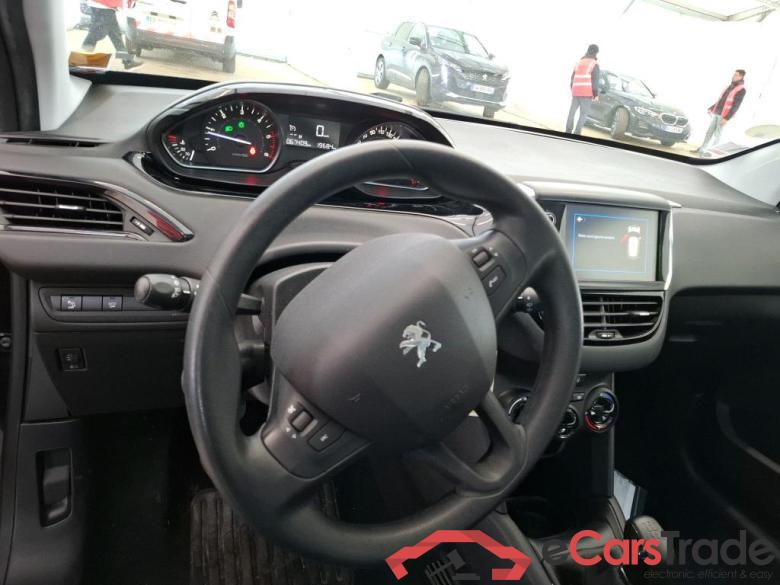 208 Affaire Premium Pack 1.5 HDi 100CV BVM5 E6dT #5