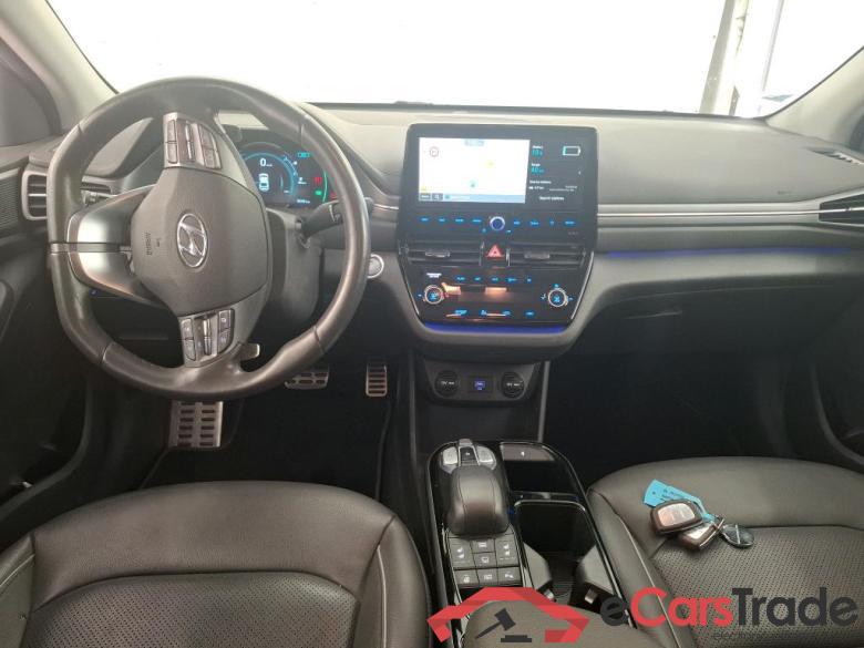 HYUNDAI Ioniq / 2019 / 5P / Berline 39kWh Electric Executive #6