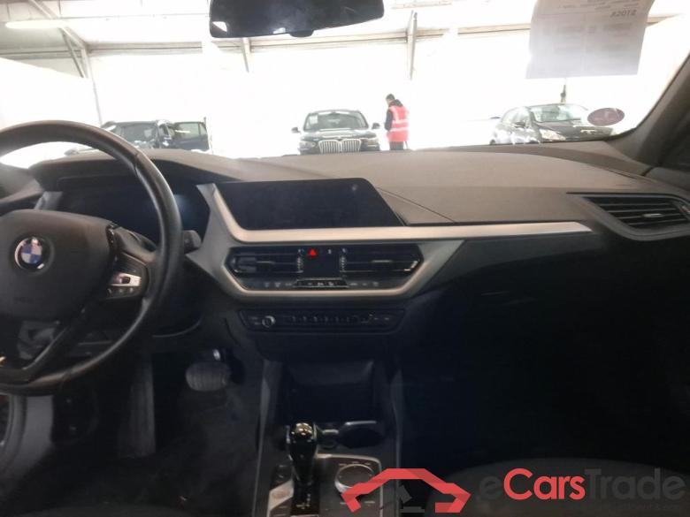 BMW Série 1 / 2019 / 5P / Berline 1.5 116I DKG7 Business Design #5