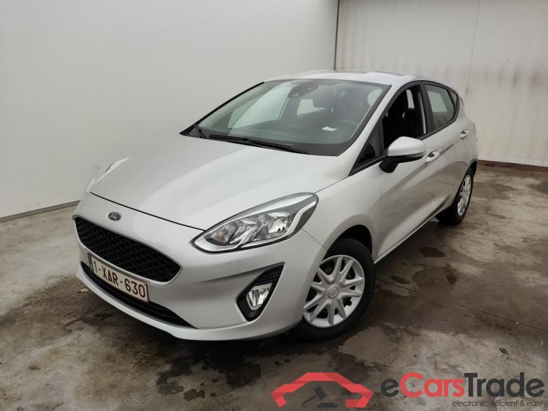 Ford Fiesta 1.1i 52kW Business Class 5d #1
