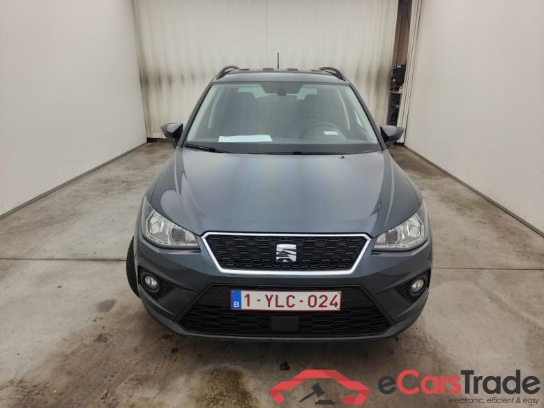 SEAT Arona 1.0 TSI 85kW DSG Move 5d #5