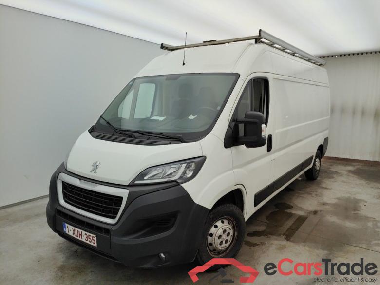 Peugeot Boxer 2.2 BlueHDi S&S 165 Premium 335 L3H2 4d #1