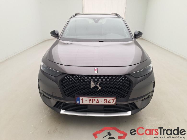DS, DS7 CB '17, DS 7 Crossback 1.5 BlueHDi 130 Auto PERFORMANCE Li #1