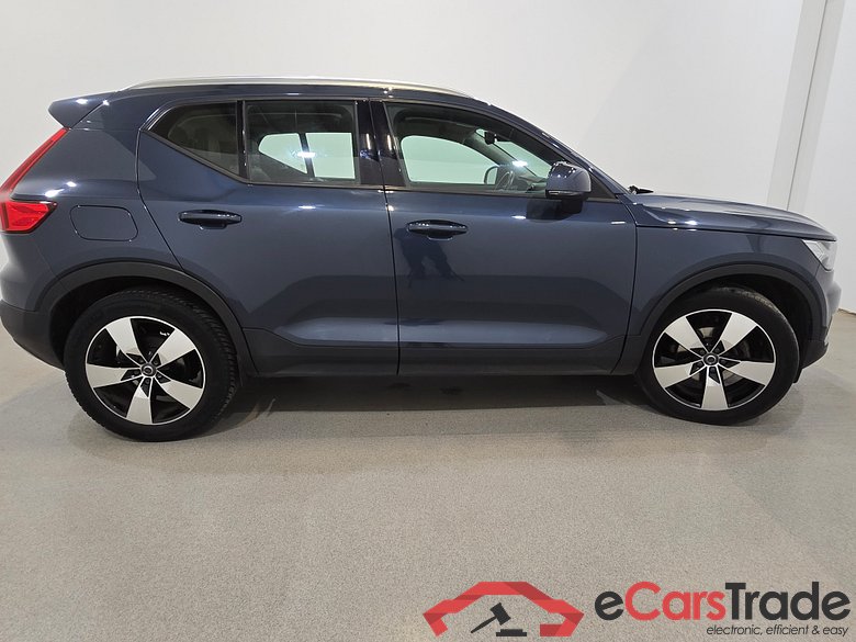 Volvo XC40 1.5 T3 Momentum LED Virtual ACC Navi Leather KeylessGo Camera Klima PDC ... #5