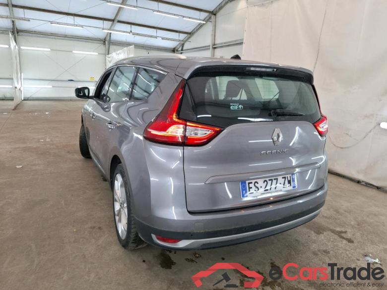 RENAULT Grand Scénic 5p Monovolume Business 7p Energy dCi 110 #2