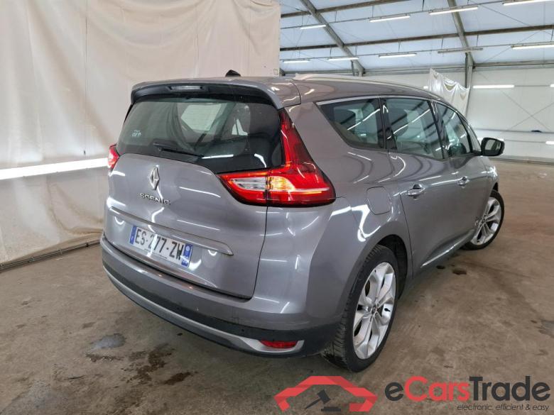 RENAULT Grand Scénic 5p Monovolume Business 7p Energy dCi 110 #3