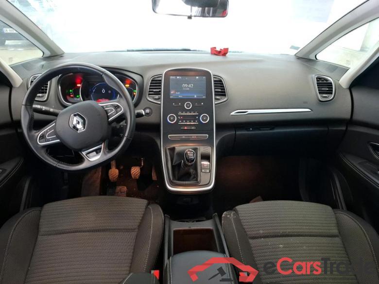 RENAULT Grand Scénic 5p Monovolume Business 7p Energy dCi 110 #5