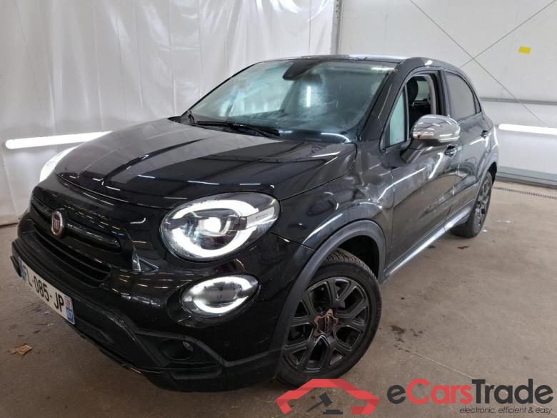 500X S-Design 1.3 GSE 150CV BVM6 E6dT #1