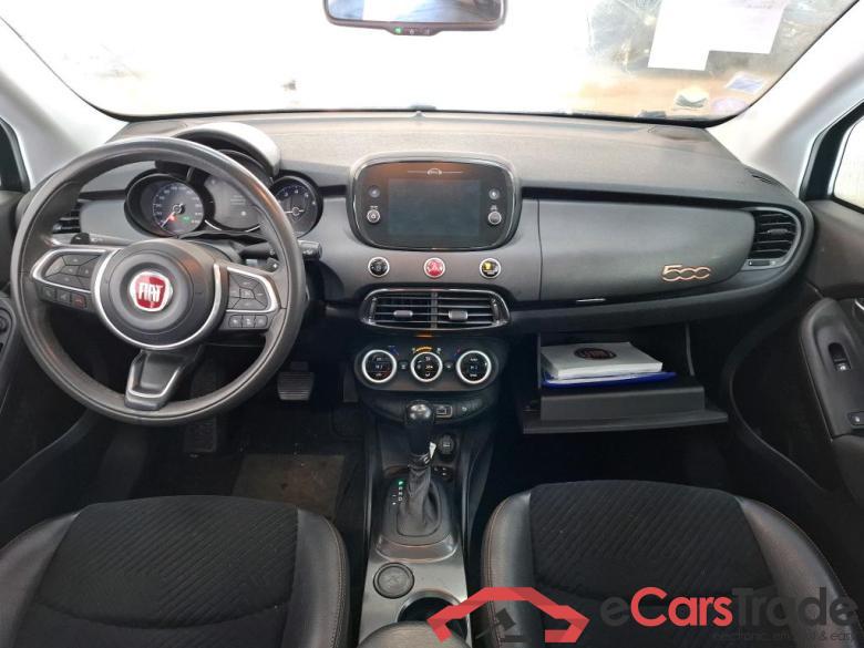 500X S-Design 1.3 GSE 150CV BVM6 E6dT #5