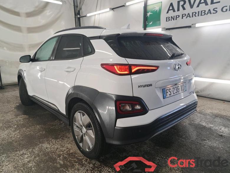 Kona Creative Electrique 2WD 39kWh BVA #3